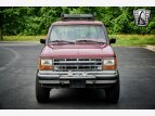 Thumbnail Photo 9 for 1990 Ford Bronco II